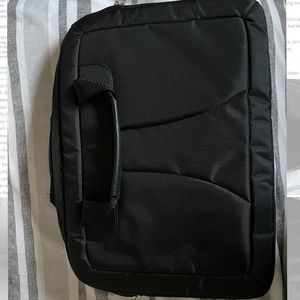 Mcklein 16 1/2 inch laptop sleeve